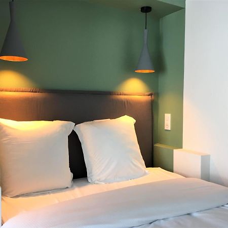 Résidence Oceanica Bourbonne-les-Bains Extérieur photo