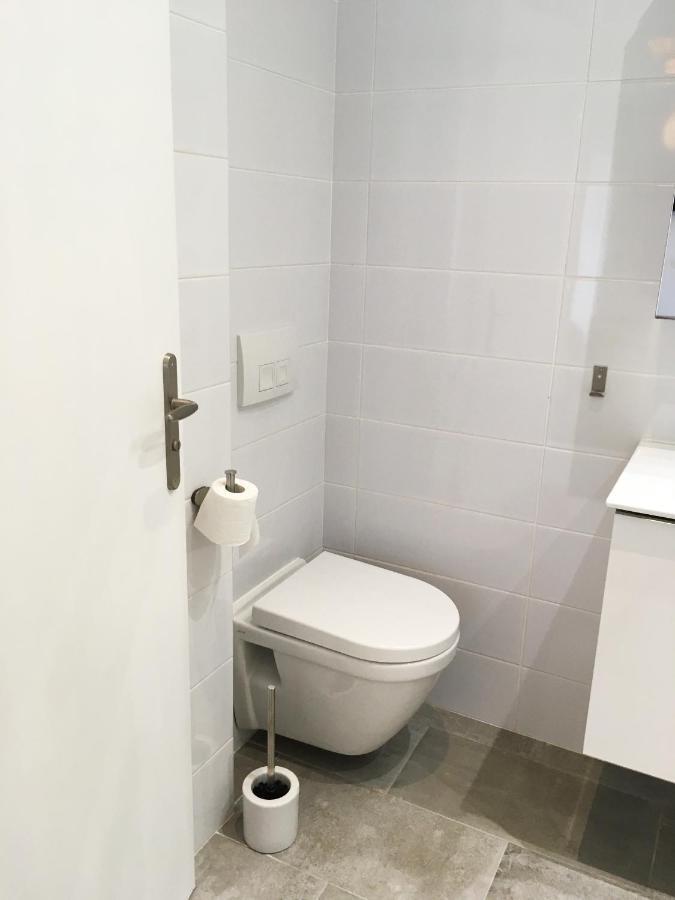 Résidence Oceanica Bourbonne-les-Bains Extérieur photo