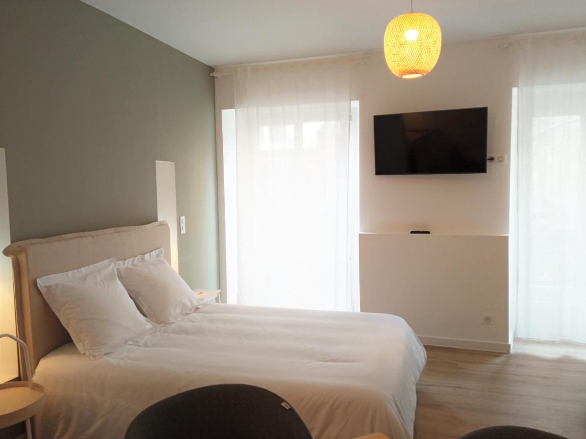 Résidence Oceanica Bourbonne-les-Bains Extérieur photo