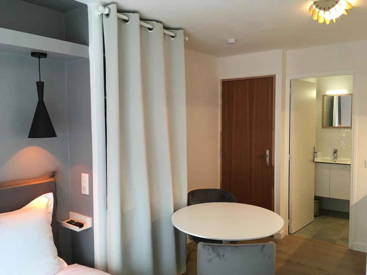 Résidence Oceanica Bourbonne-les-Bains Extérieur photo