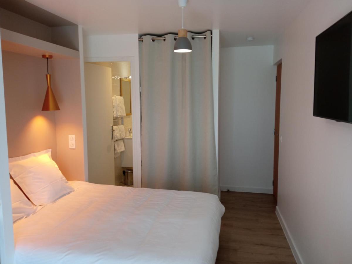 Résidence Oceanica Bourbonne-les-Bains Extérieur photo