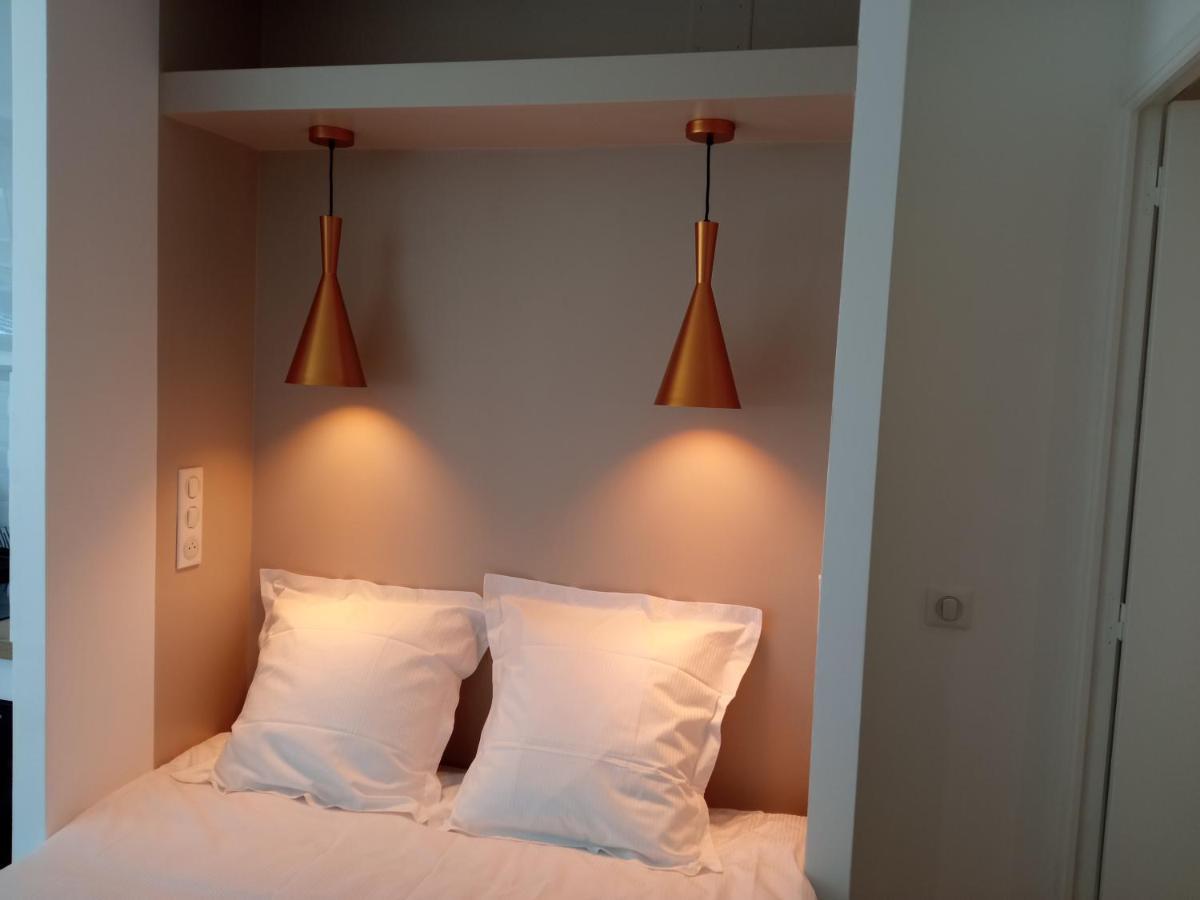 Résidence Oceanica Bourbonne-les-Bains Extérieur photo