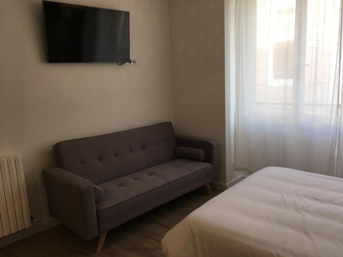 Résidence Oceanica Bourbonne-les-Bains Extérieur photo