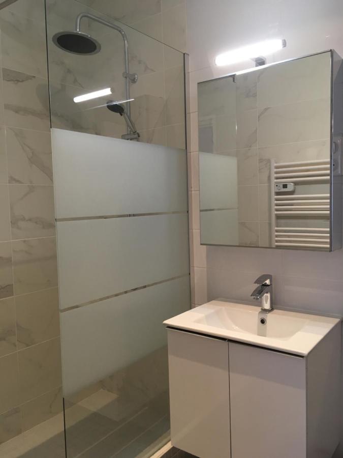 Résidence Oceanica Bourbonne-les-Bains Extérieur photo