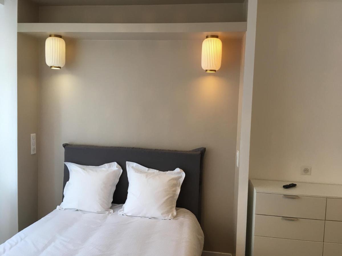 Résidence Oceanica Bourbonne-les-Bains Extérieur photo