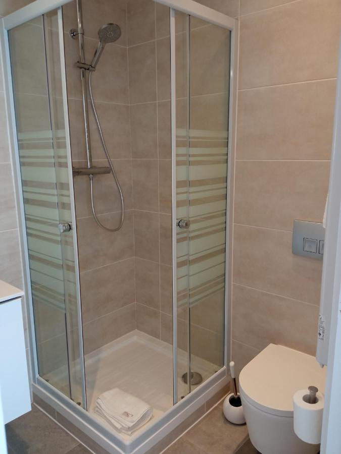 Résidence Oceanica Bourbonne-les-Bains Extérieur photo