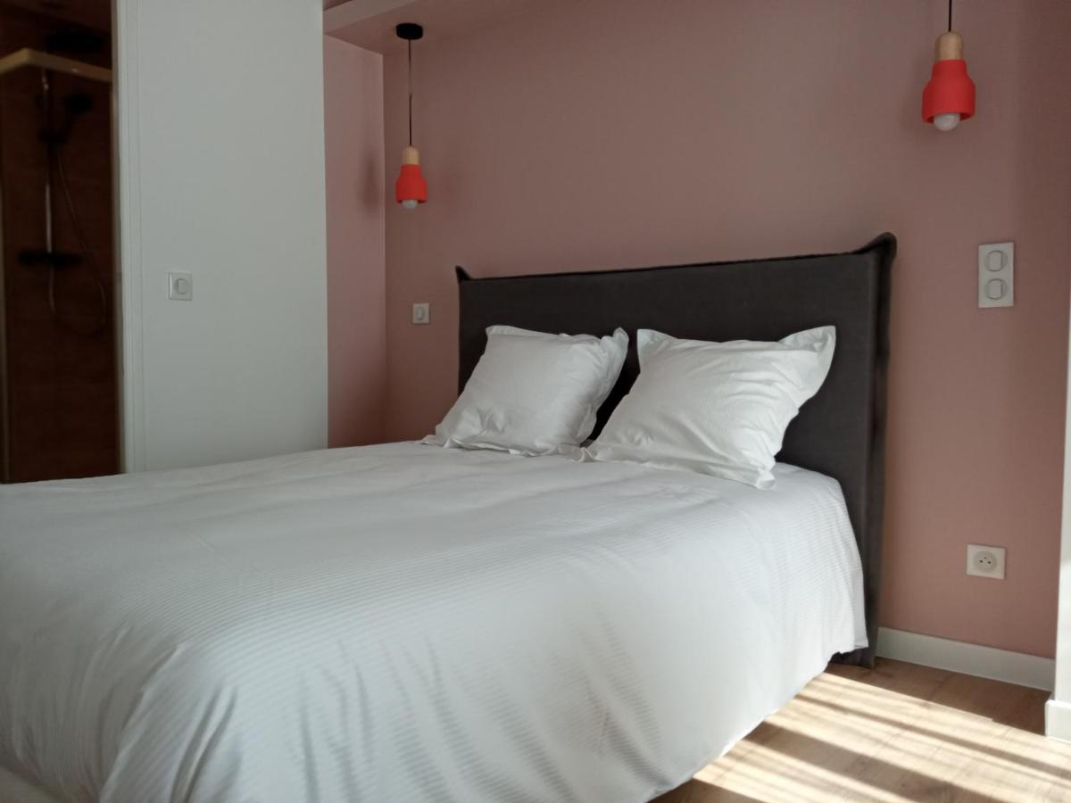 Résidence Oceanica Bourbonne-les-Bains Extérieur photo
