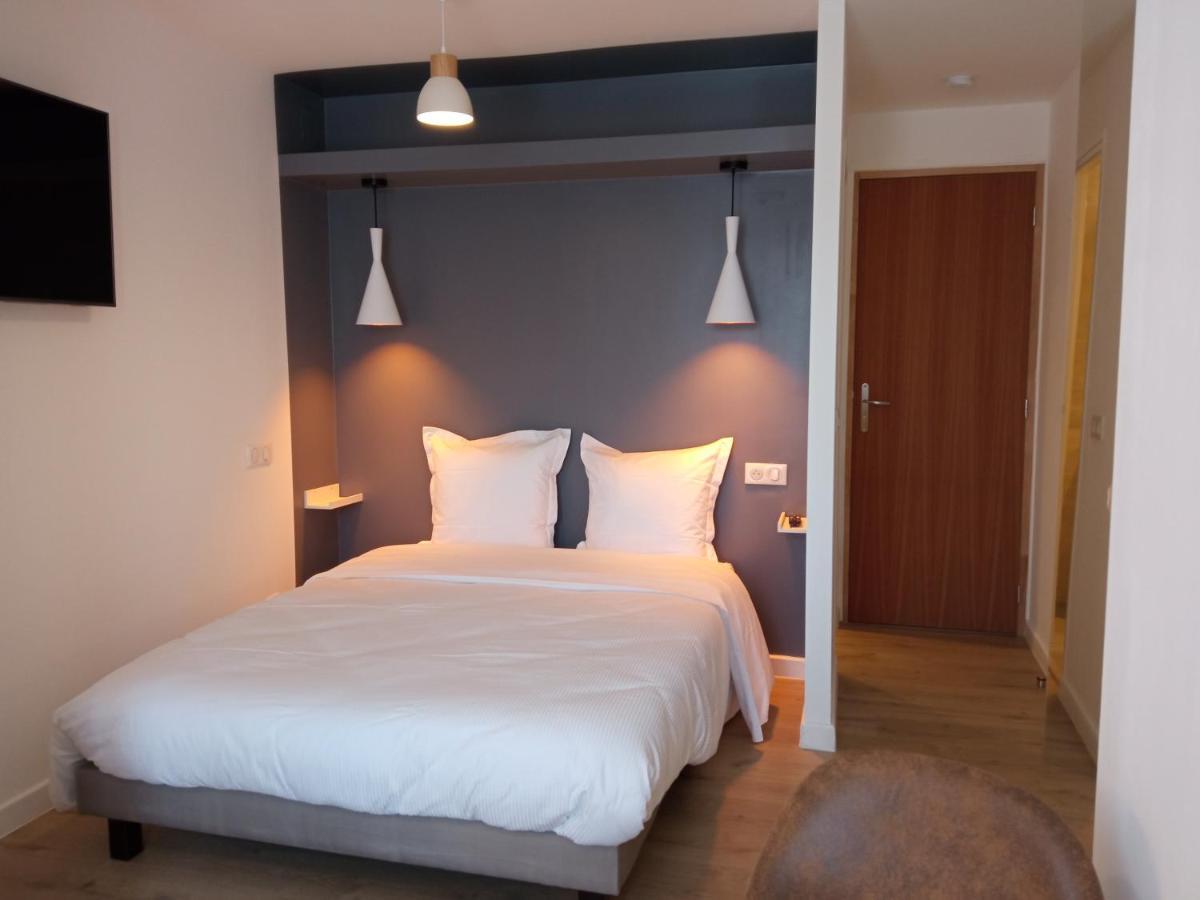 Résidence Oceanica Bourbonne-les-Bains Extérieur photo