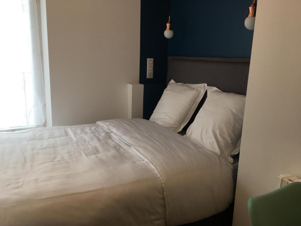 Résidence Oceanica Bourbonne-les-Bains Extérieur photo
