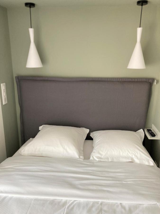 Résidence Oceanica Bourbonne-les-Bains Extérieur photo