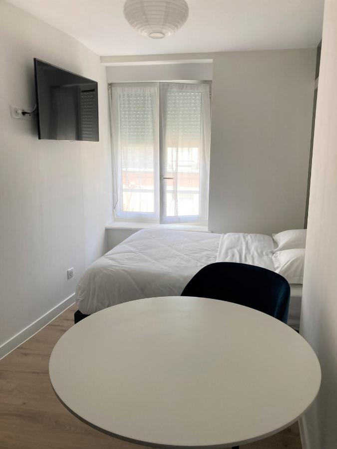 Résidence Oceanica Bourbonne-les-Bains Extérieur photo