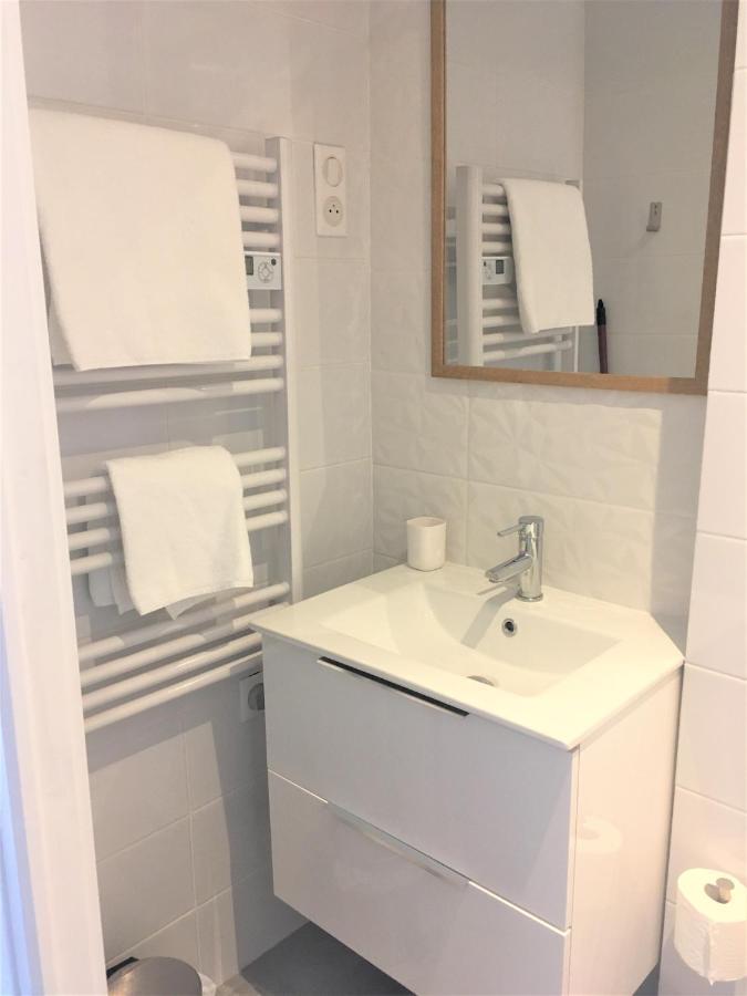 Résidence Oceanica Bourbonne-les-Bains Extérieur photo