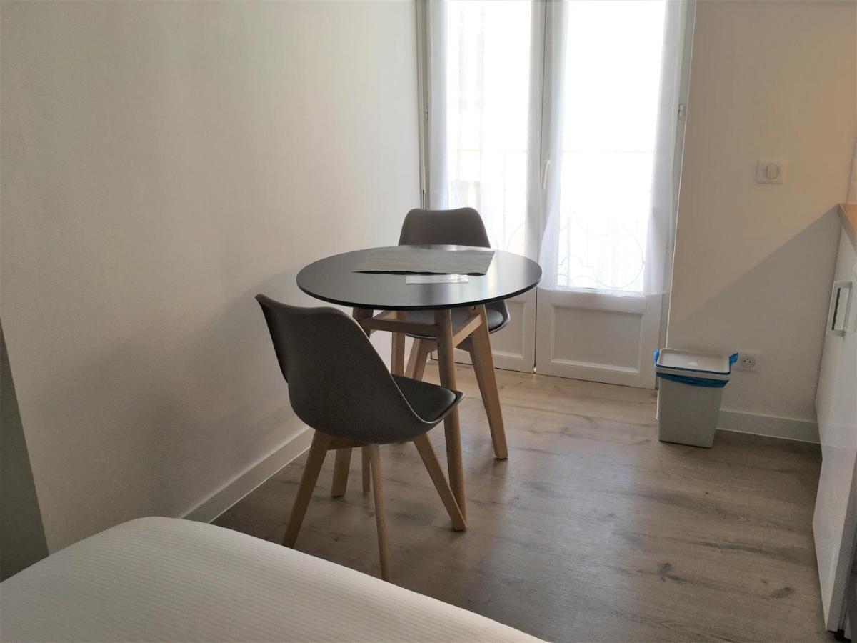 Résidence Oceanica Bourbonne-les-Bains Extérieur photo