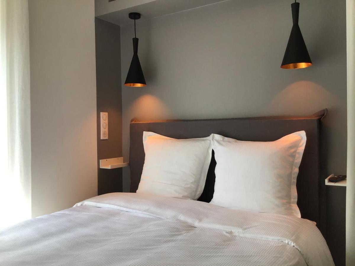 Résidence Oceanica Bourbonne-les-Bains Extérieur photo