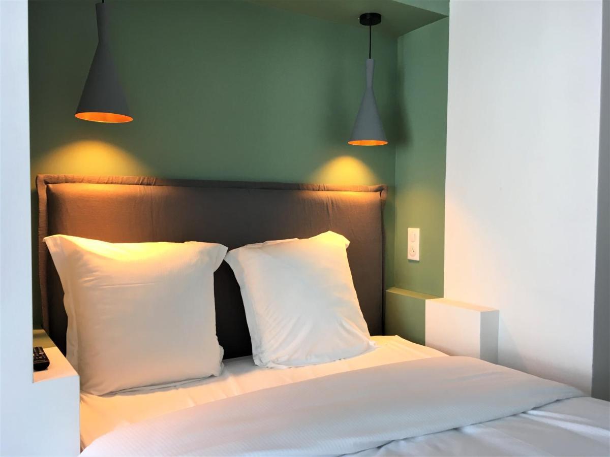 Résidence Oceanica Bourbonne-les-Bains Extérieur photo