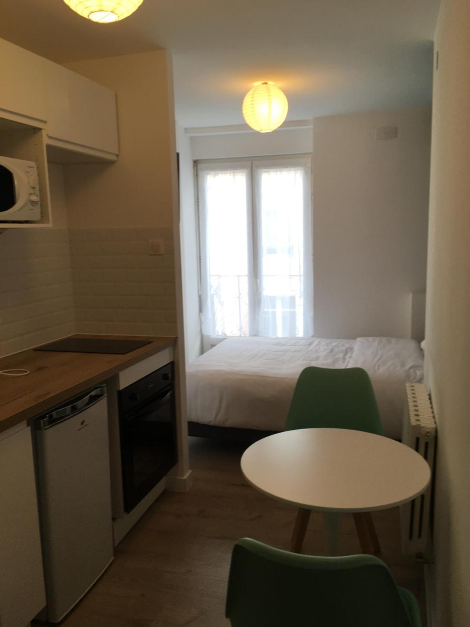 Résidence Oceanica Bourbonne-les-Bains Extérieur photo